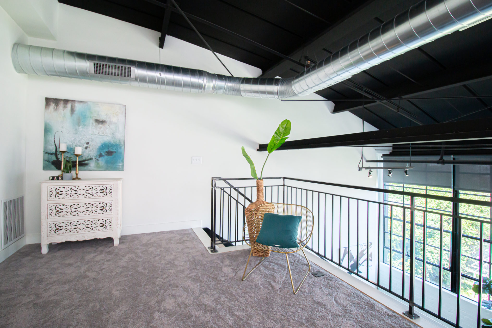 Photo inspiration: Gallery Detail: Industrial Chic Inspired Design View Property Photos Kent Lofts